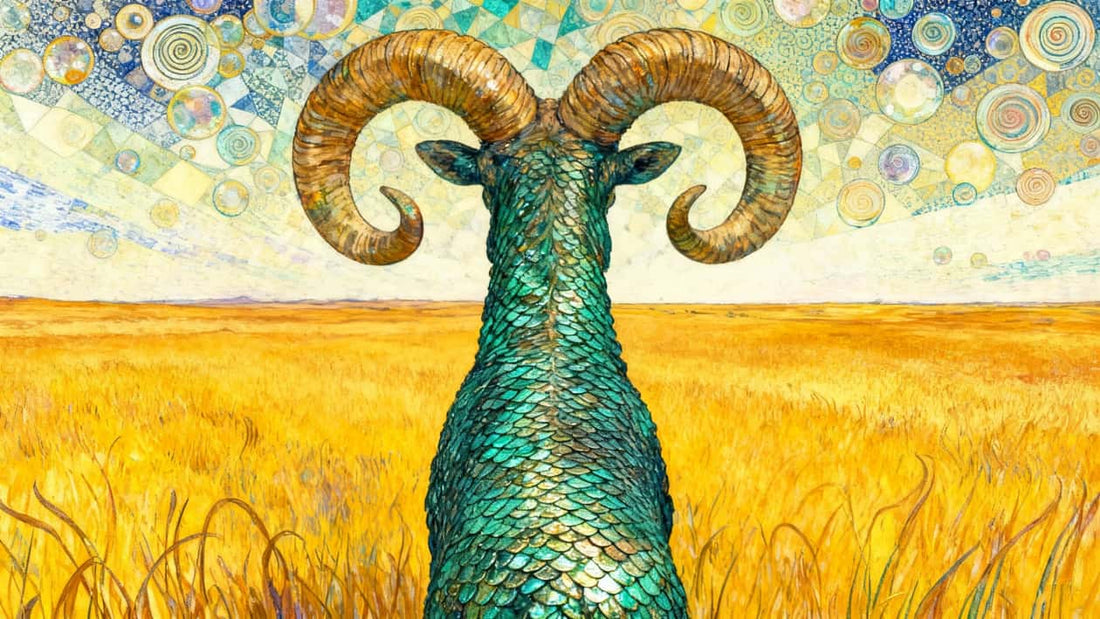 The Story of the Chinese Bronze Vessel "Four-Sheep Square Zun"!